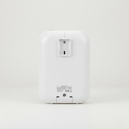 Ultrasonic Essential Oil Aroma Diffuser