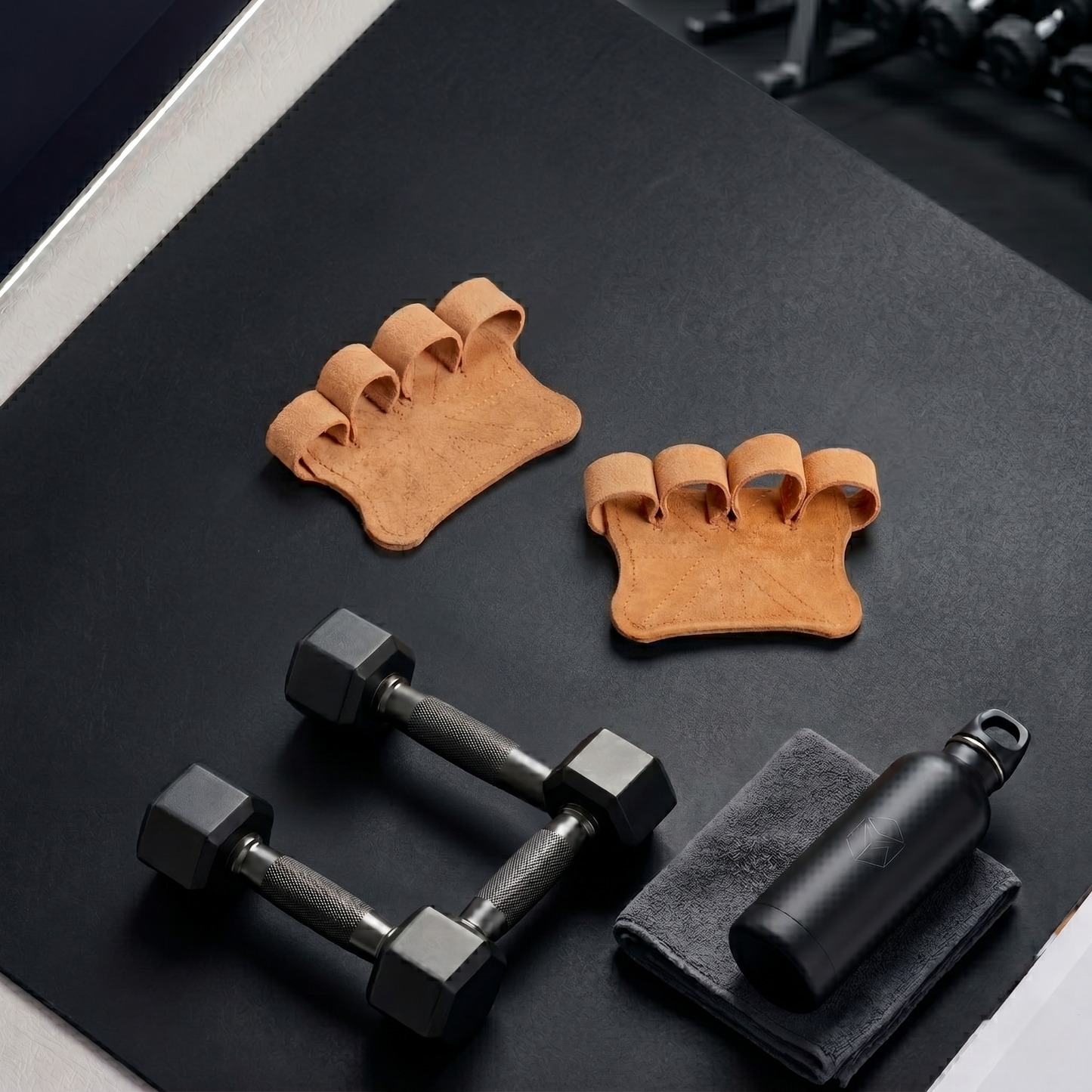 Kovelli Performance Grip Training Pads