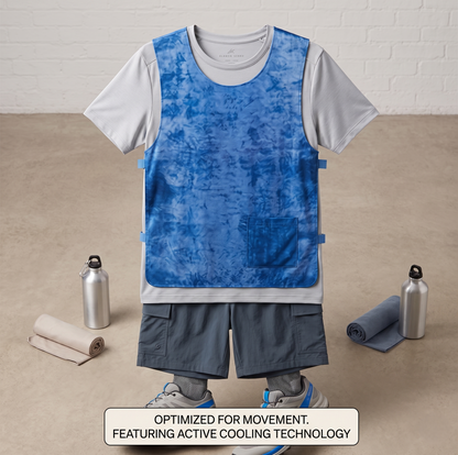 Kovelli Cooling Utility Vest