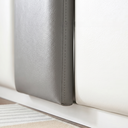 Kovelli™ CushWall Upholstered Wall Panels – 8 Pack