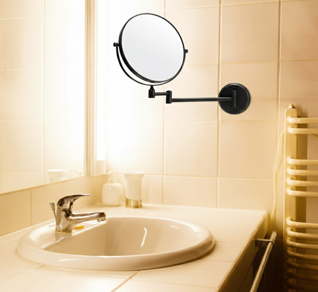 Perfect for Any Bathroom