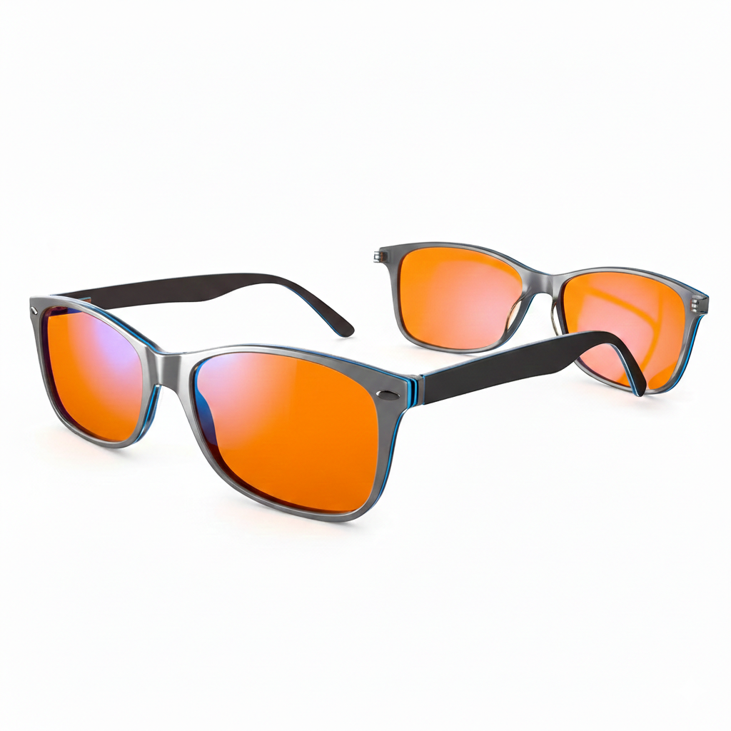 Effortless Style and Protection