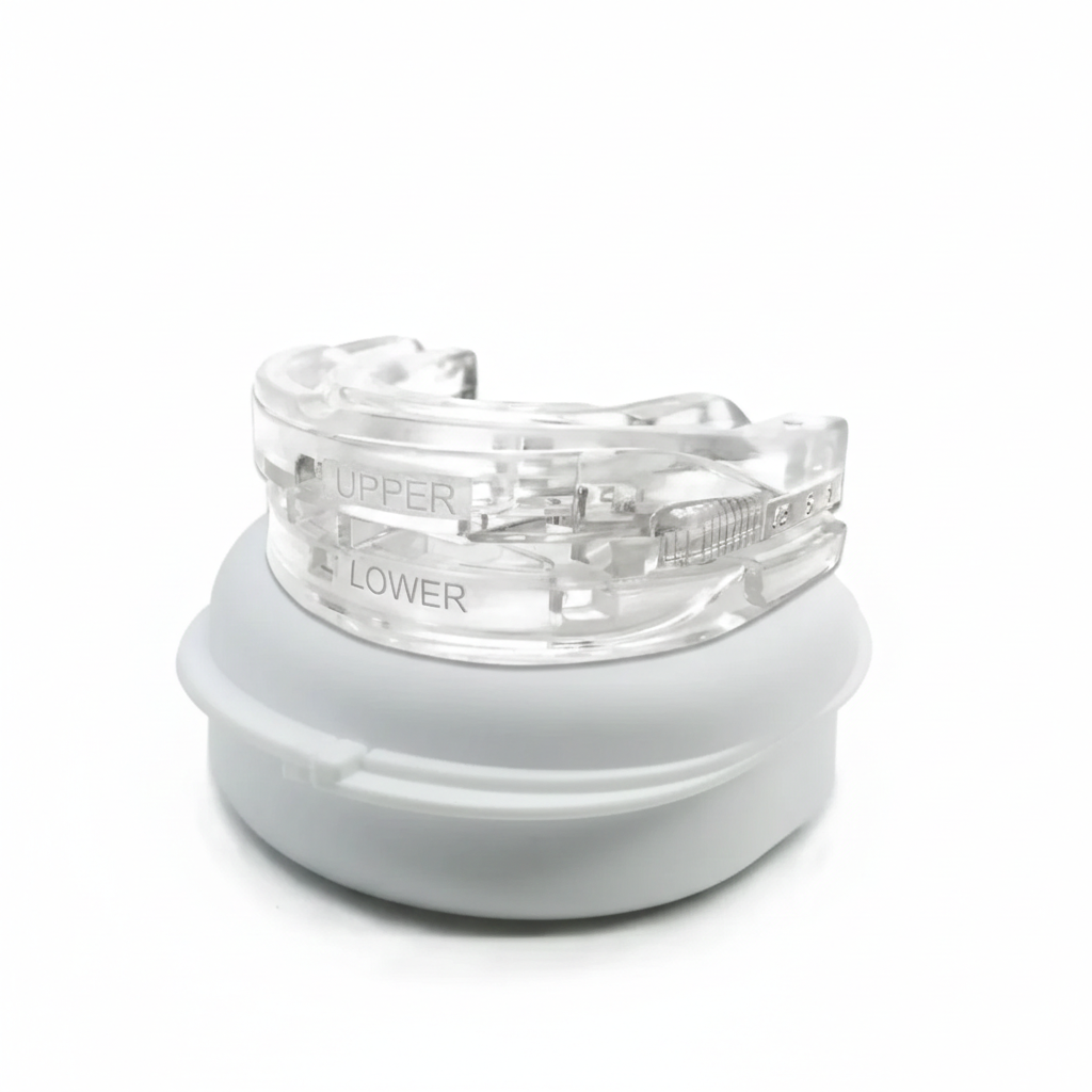 NightComfort Mouth Guard