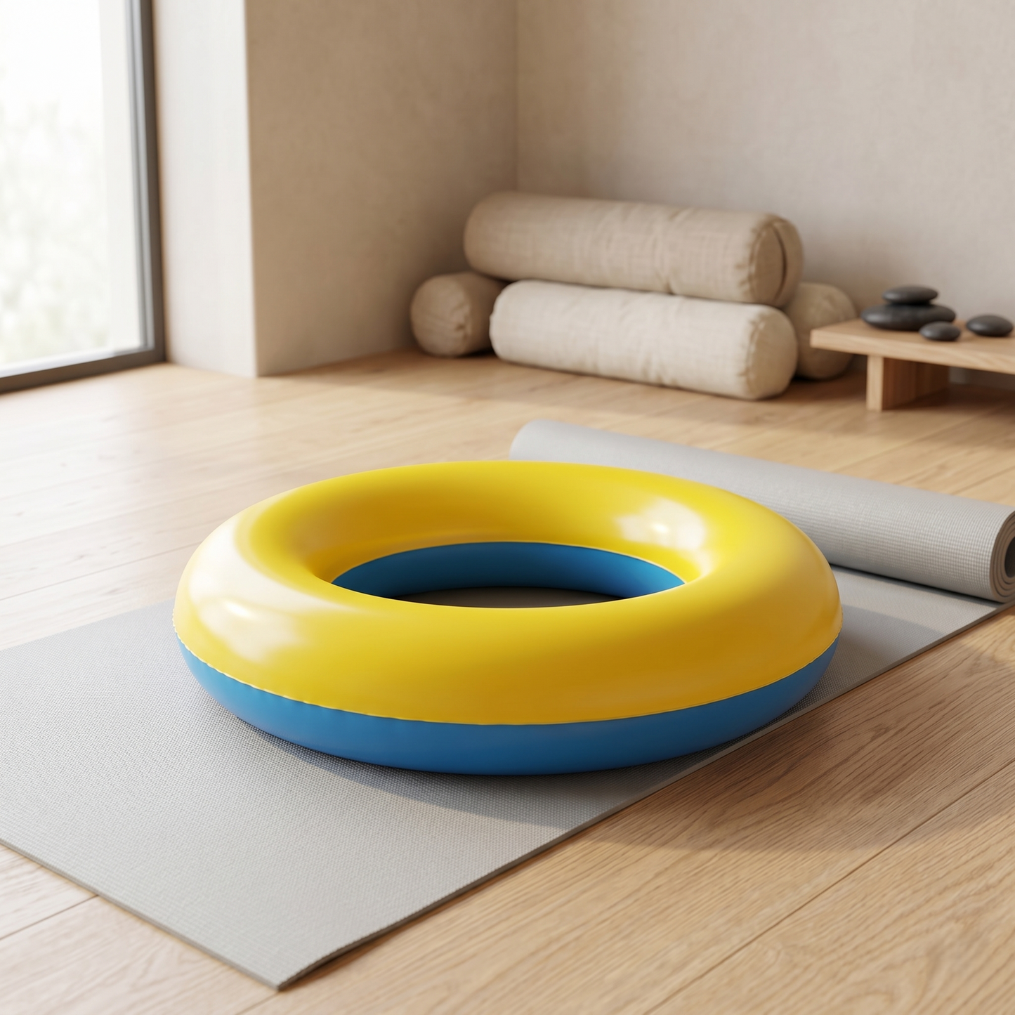 Kovelli Stability Ring for Exercise Balls