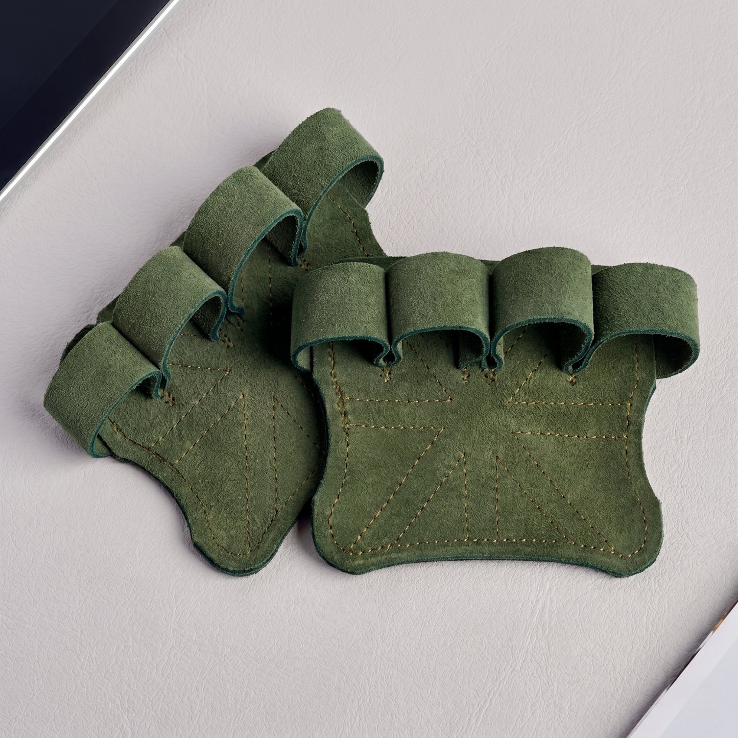Kovelli Performance Grip Training Pads