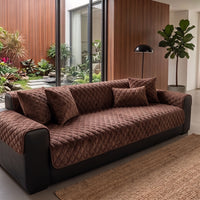 Mocha Brown