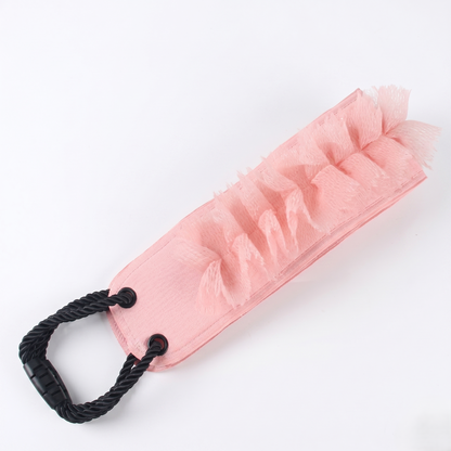Extra Long Back Scrubber