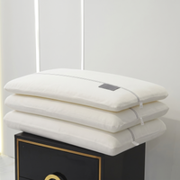 White Pillow