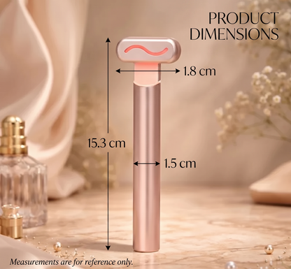 Red Light Therapy Wand for Skin