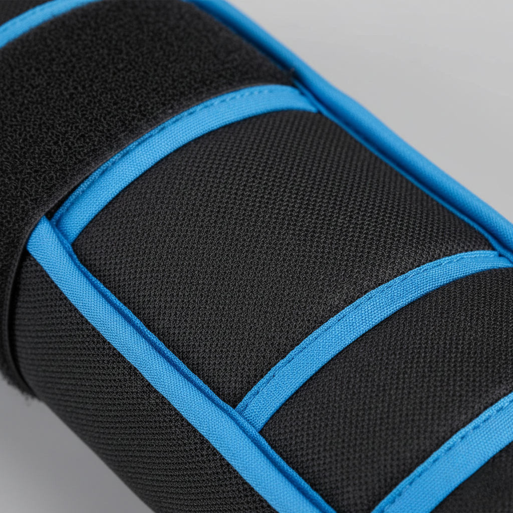 Air Compression Leg Massager for Relaxation & Recovery