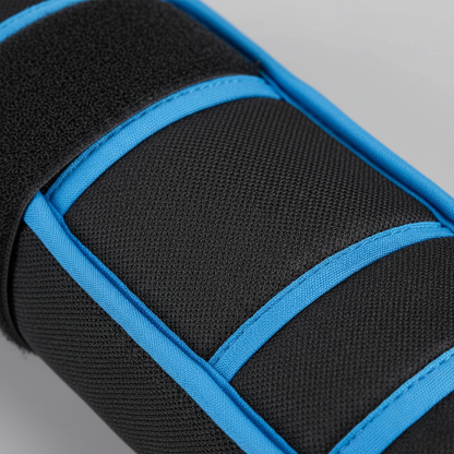 Air Compression Leg Massager for Relaxation & Recovery