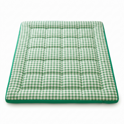 Foldable Floor Comfort Mattress