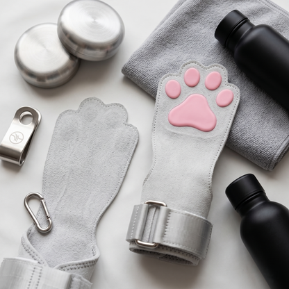Kovelli Paw Grip Training Straps