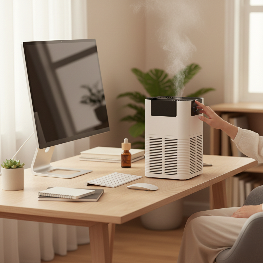 Elegant and Functional Design