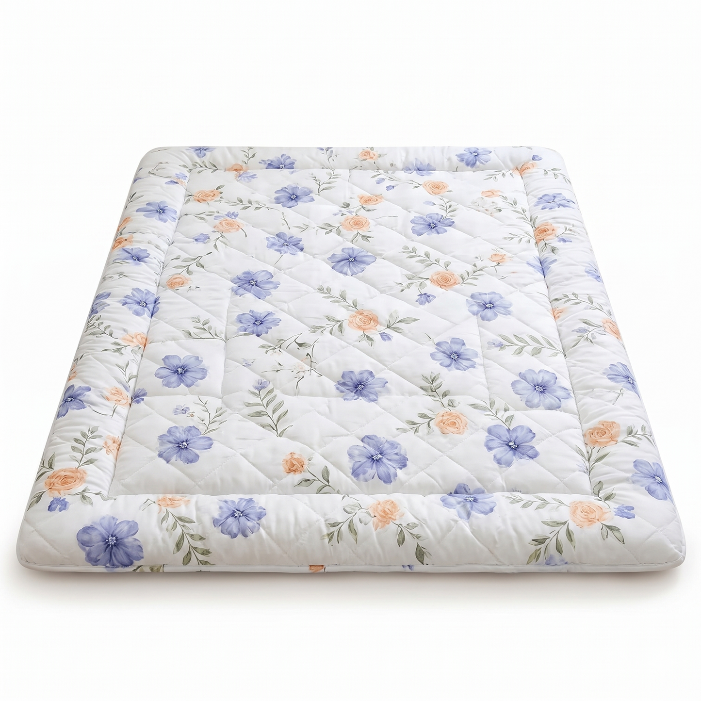 Foldable Floor Comfort Mattress