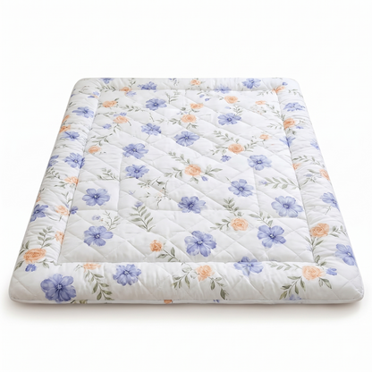 Foldable Floor Comfort Mattress