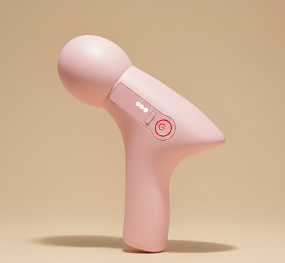 Portable Deep Tissue Massager for Targeted Relief