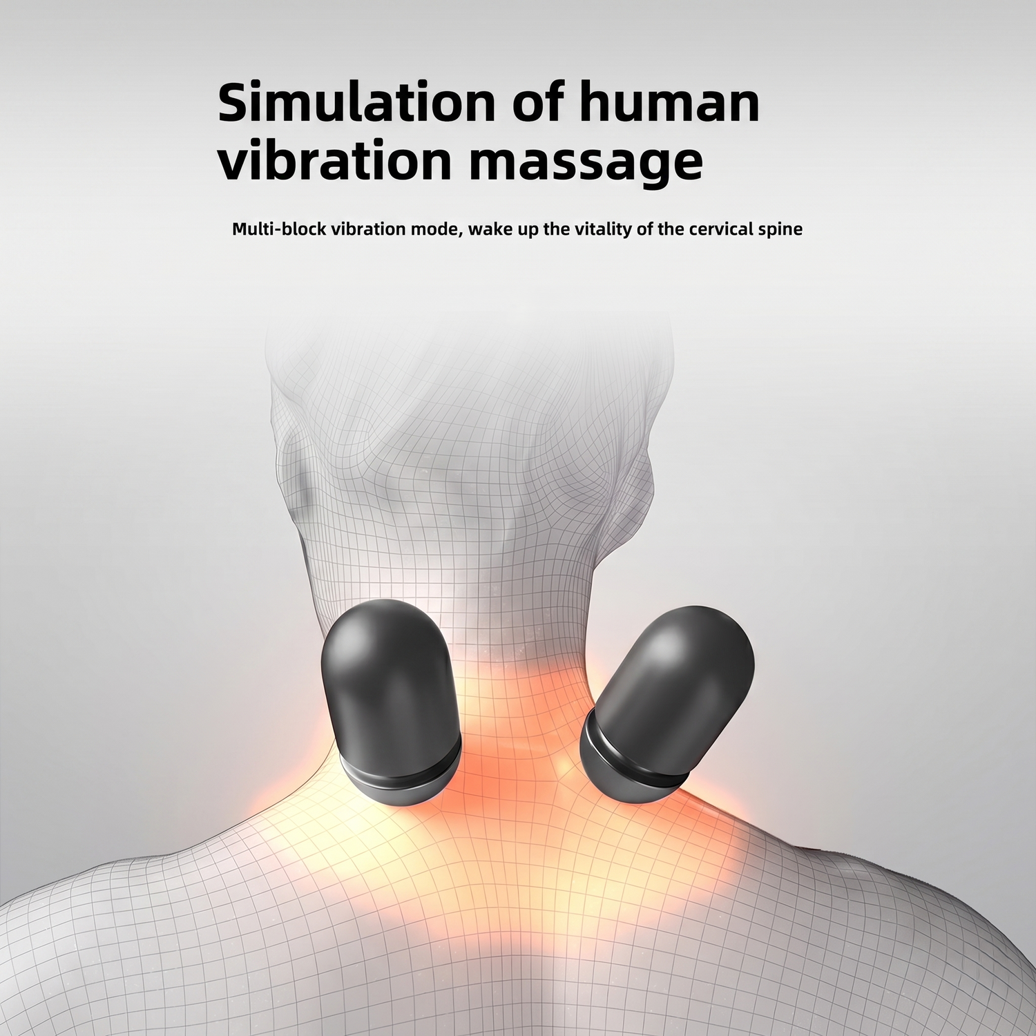 Integrated Heat and Vibration Modes