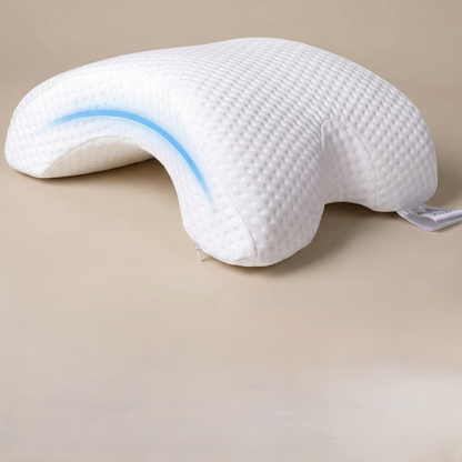 U Shaped Sleeping Cuddle Pillow