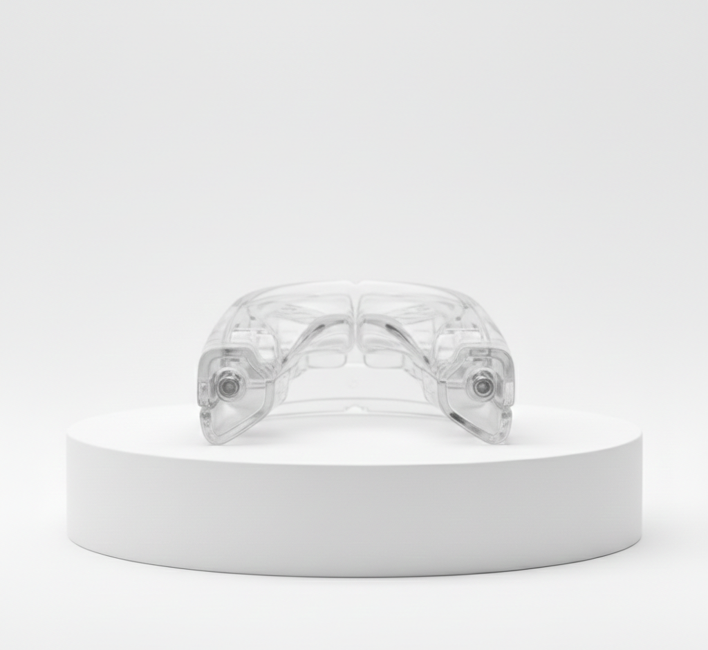 NightComfort Mouth Guard