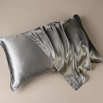 Mulberry Silk Pillowcase for Hair and Skin