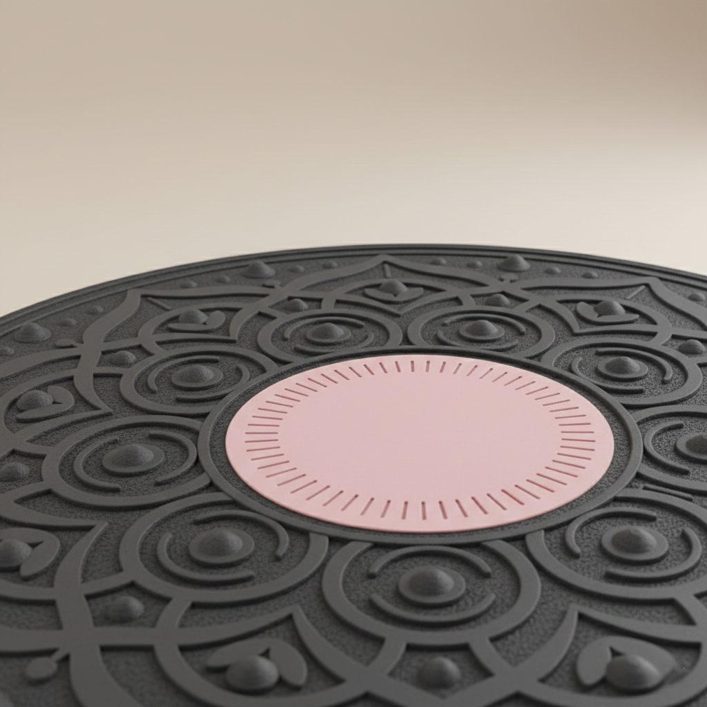 Wobble Balance Board