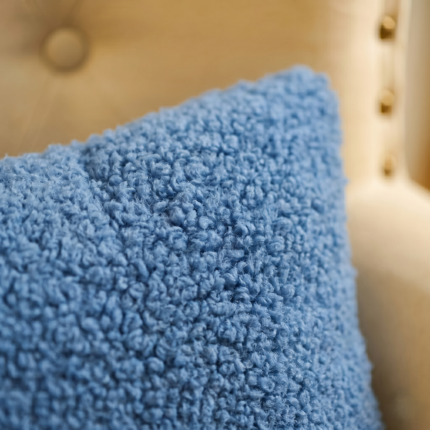 Soft Texture, Modern Interior Styling