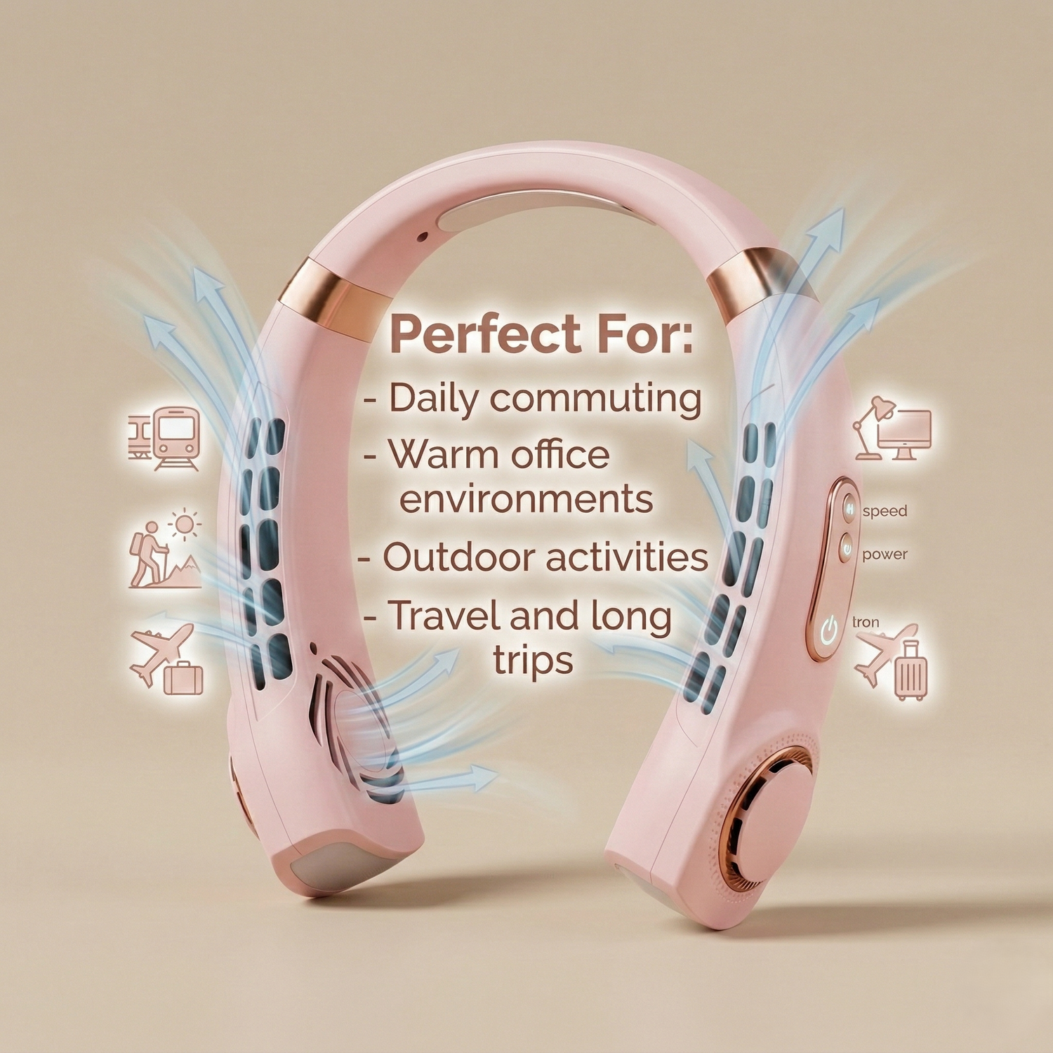 Perfect For:
