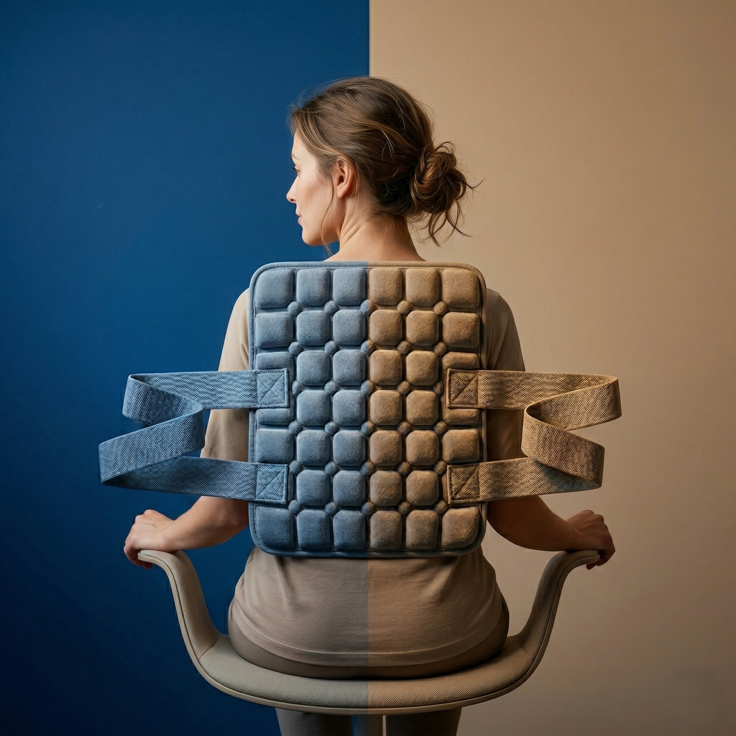 Flexible Cooling & Warming Pad for Daily Comfort