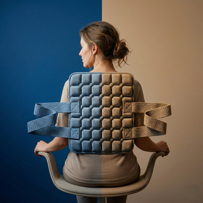 Flexible Cooling & Warming Pad for Daily Comfort