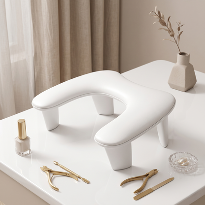 Kovelli™ Luxe Nail Arm Rest