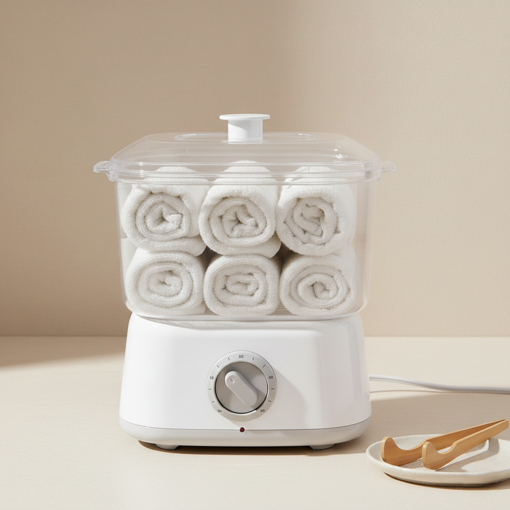 Mini Towel Warmer