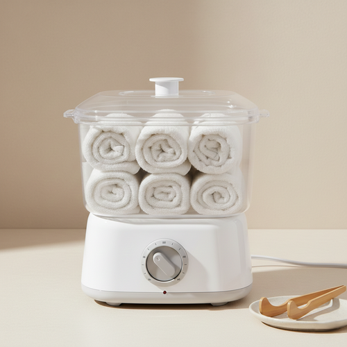 Mini Towel Warmer