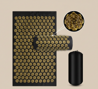 3PCS - Gold
