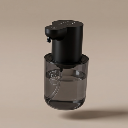 Kovelli™ Touchless Automatic Foam Soap Dispenser – Rechargeable Smart Sensor Dispenser for Kitchen & Bathroom