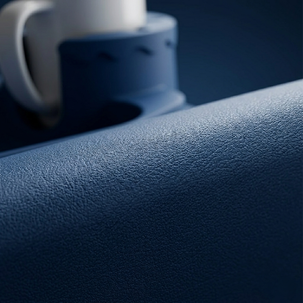 Premium Couch Arm Organizer Tray with Cup Holder & Storage Compartments