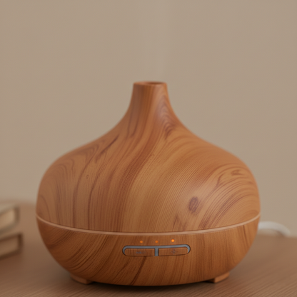 Essential Oil Aromatherapy Diffuser for Home