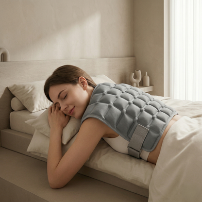 Flexible Cooling & Warming Pad for Daily Comfort