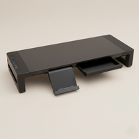 Iron Platform