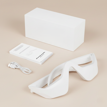 Heated Eye Relaxation Massager