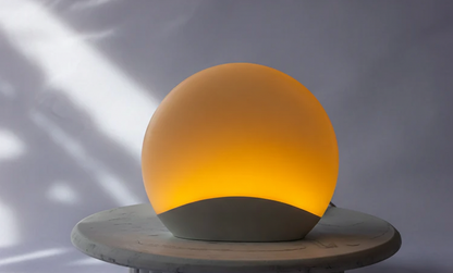 Sunrise Wake-Up Light with Gradual Alarm
