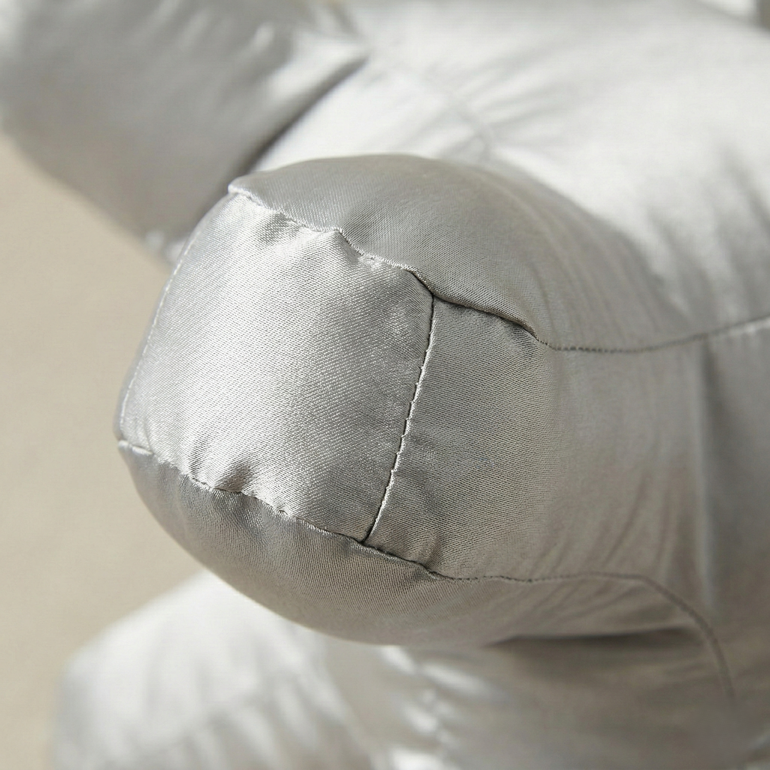 Structured to hold its shape — night after night