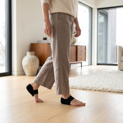 Kovelli™ HeelGuard Comfort Cushions