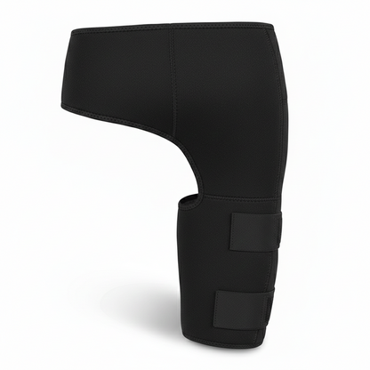 Hip Support Wrap for Thigh, Hamstring & Groin