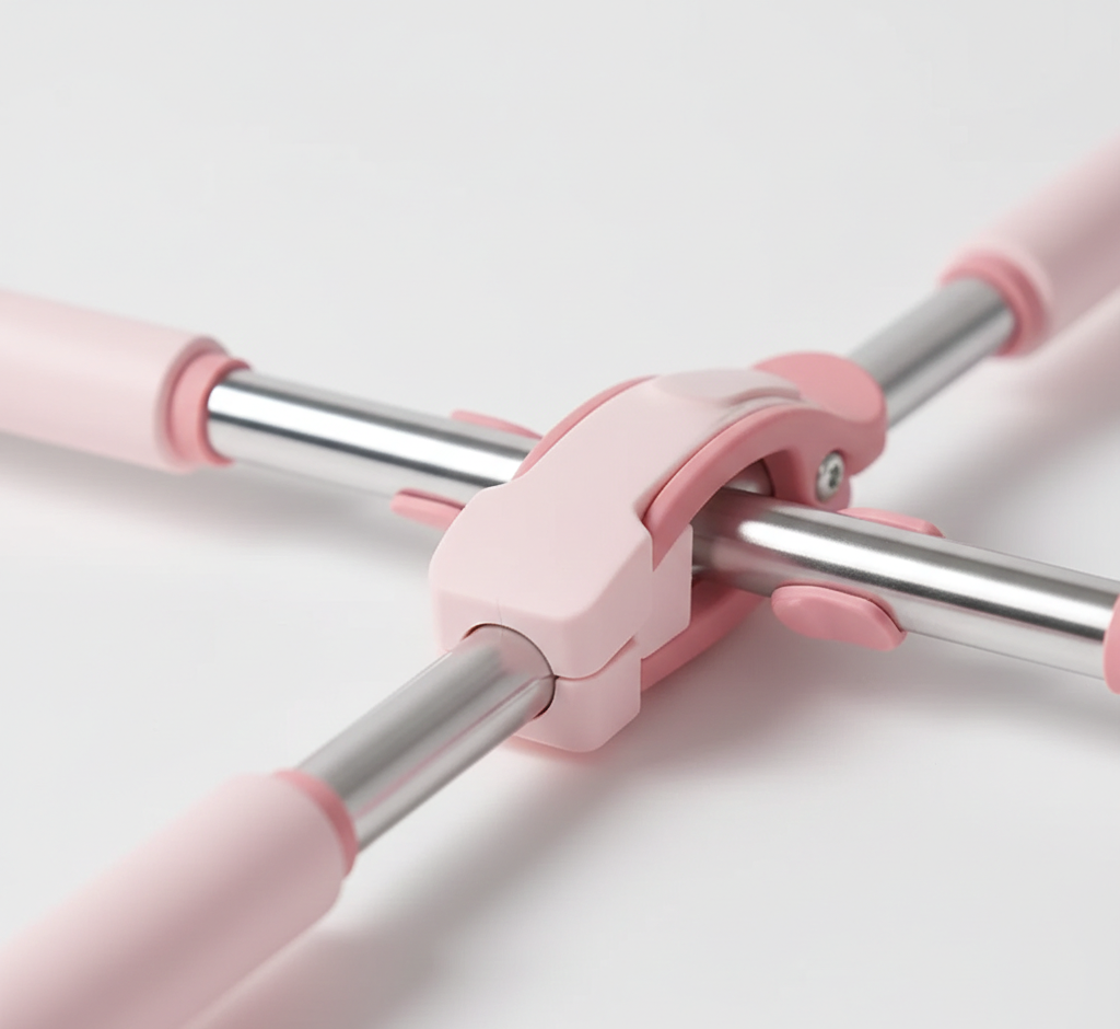Yoga Posture Support Stick