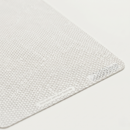 Foldable Quick-Dry Stone Bath Mat – Ultra Absorbent Diatomite Bathroom Mat, Non-Slip & Mold Resistant