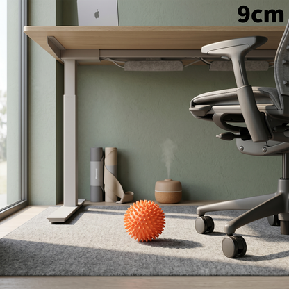 Kovelli Textured Recovery Massage Ball