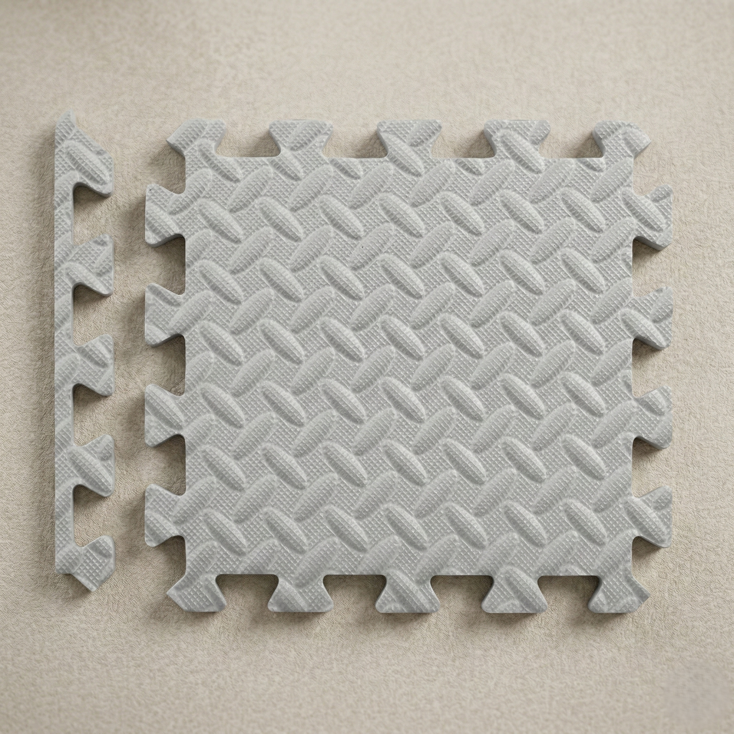 EVA Foam Puzzle Exercise Mat for Gym Flooring
