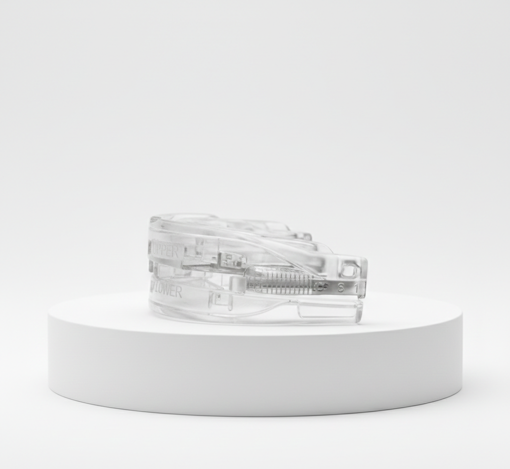 NightComfort Mouth Guard