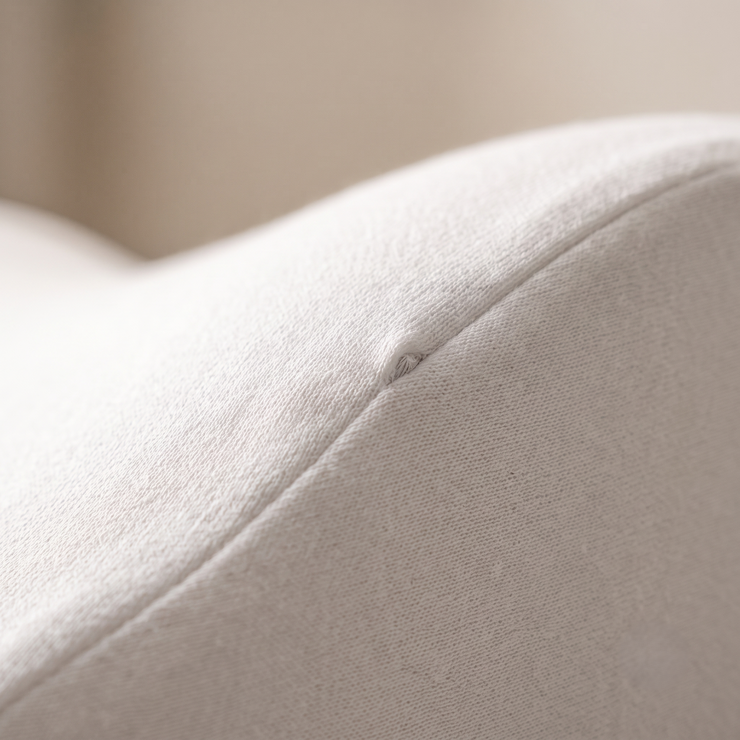 Ergonomic Contour Memory Foam Pillow for Side & Back Sleepers